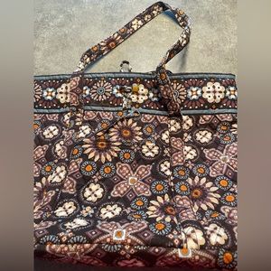 Vera Bradley Vera Tote
